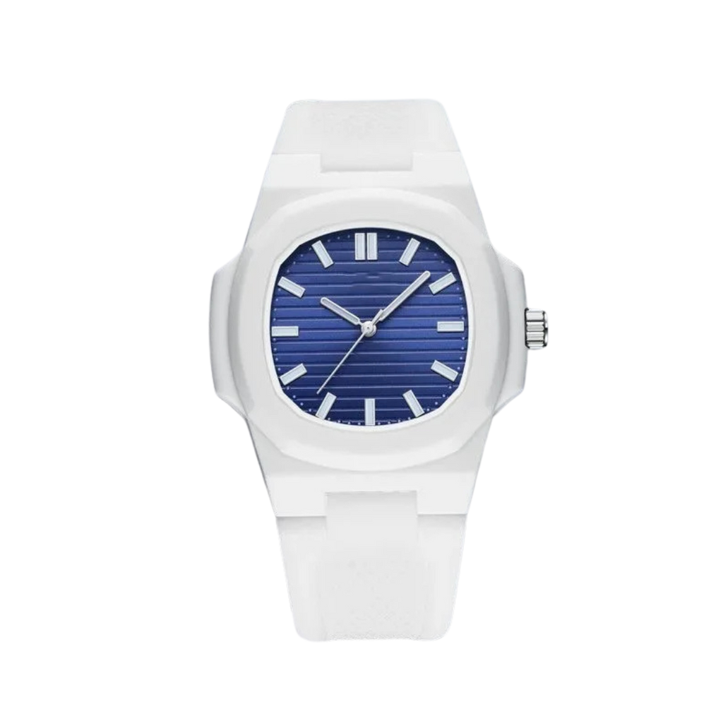 Tempori Horizon White Temporiblue