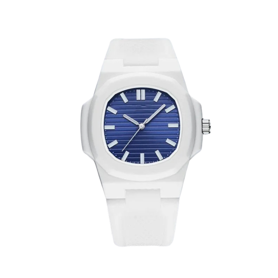 Tempori Horizon White Temporiblue