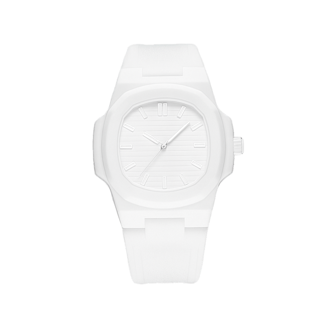 Tempori Horizon White Ice