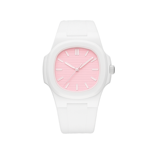 Tempori Horizon White Barbie