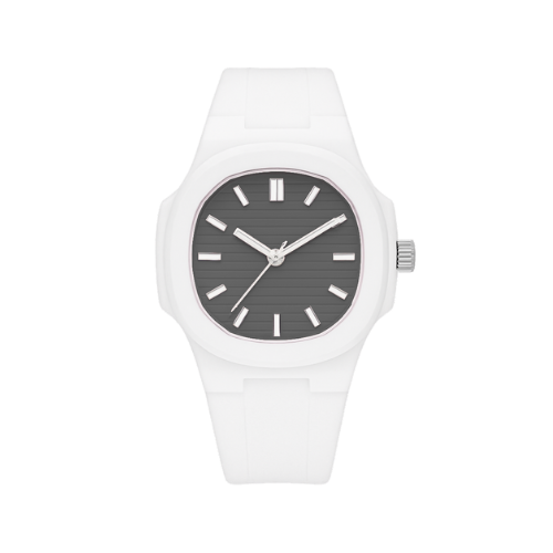 Tempori Horizon White Carbon